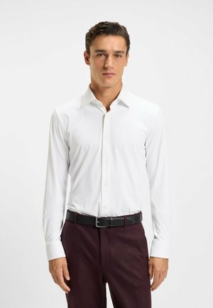 Camicia elegante - white