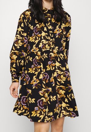 Jurk - black