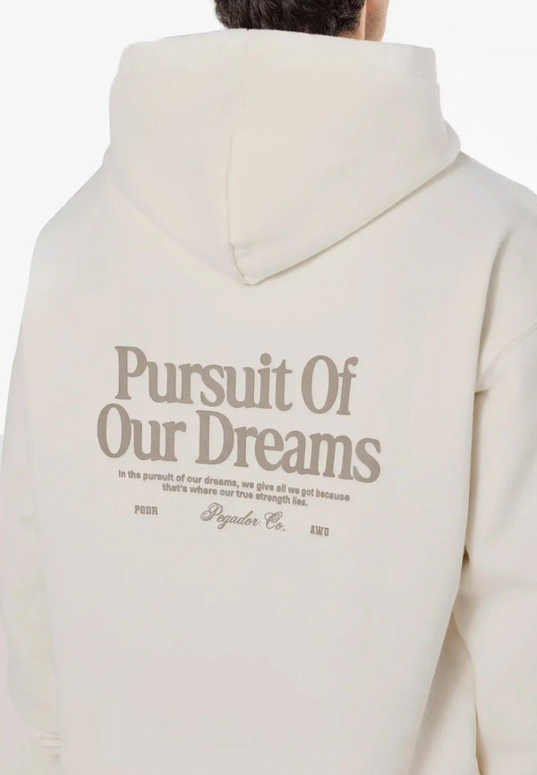 BROOKE HOODIE - Hoodie3