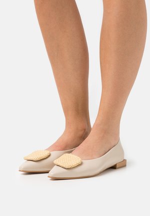 Ballerines - ademuz arce