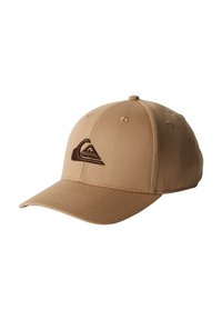 Quiksilver - DECADES - Sapka - brown Miniatűr kép 1