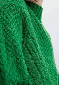 Mango Sweter