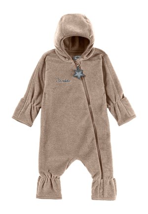 Sterntaler Jumpsuit - beige