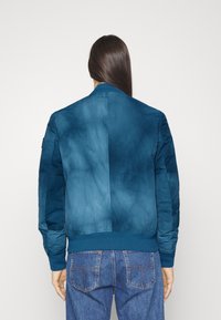 Belstaff Bomberjacka - blue