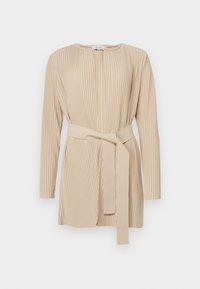 FIESTA - Short coat - beige