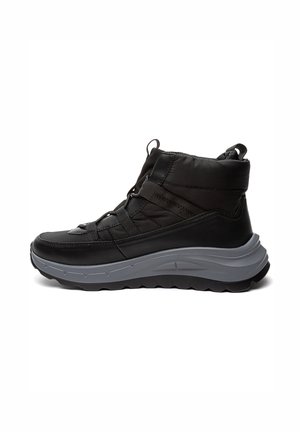 Snowboot/Winterstiefel - black
