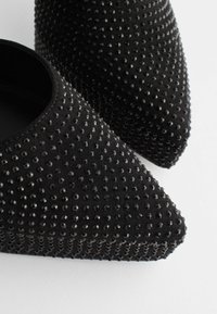 Next FOREVER COMFORT - Magas sarkú cipők - black