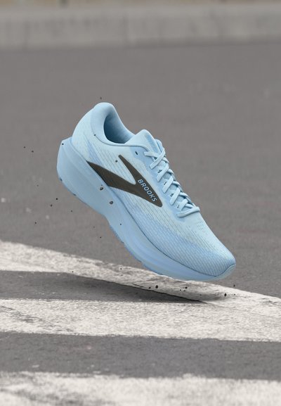 Brooks GHOST AMP