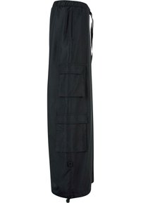 Urban Classics Cargobyxor - black
