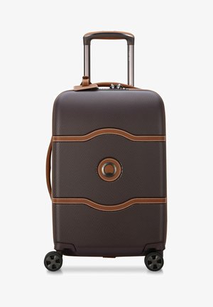 Delsey Paris CHATELET AIR - Trolley - marron