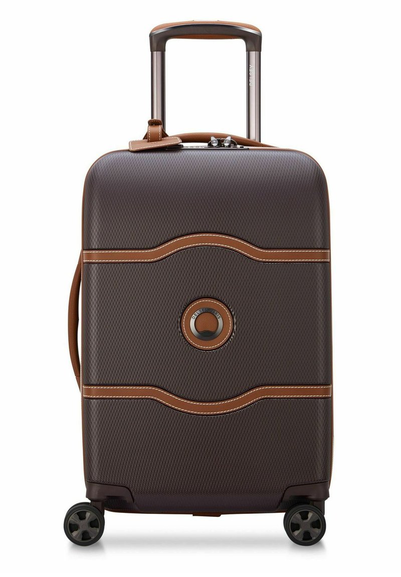 Delsey Paris CHATELET AIR  - Trolley - marron