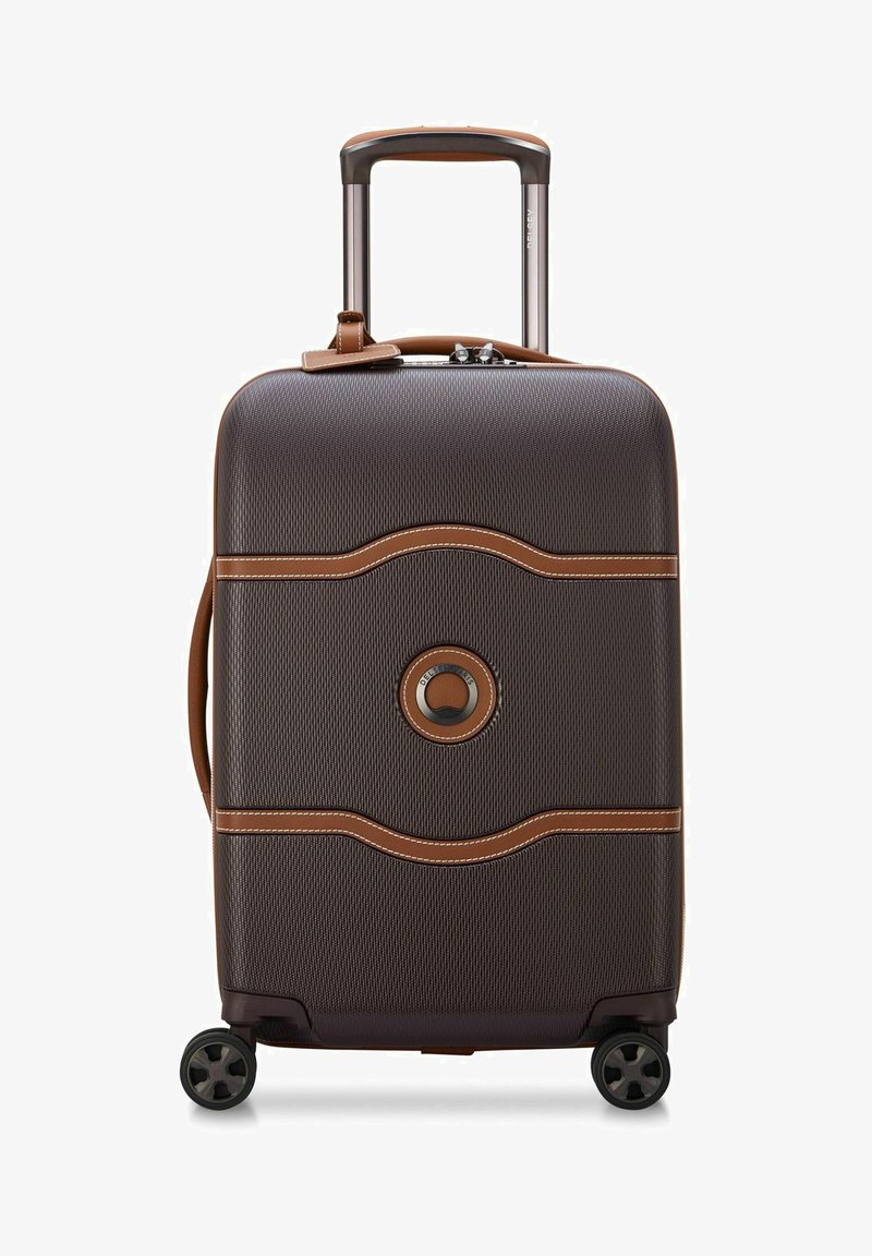 Delsey Paris CHATELET AIR  - Trolley - marron