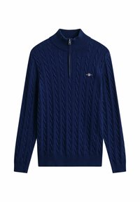 Unausgewählt, rich navy