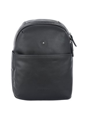 Rucksack - black