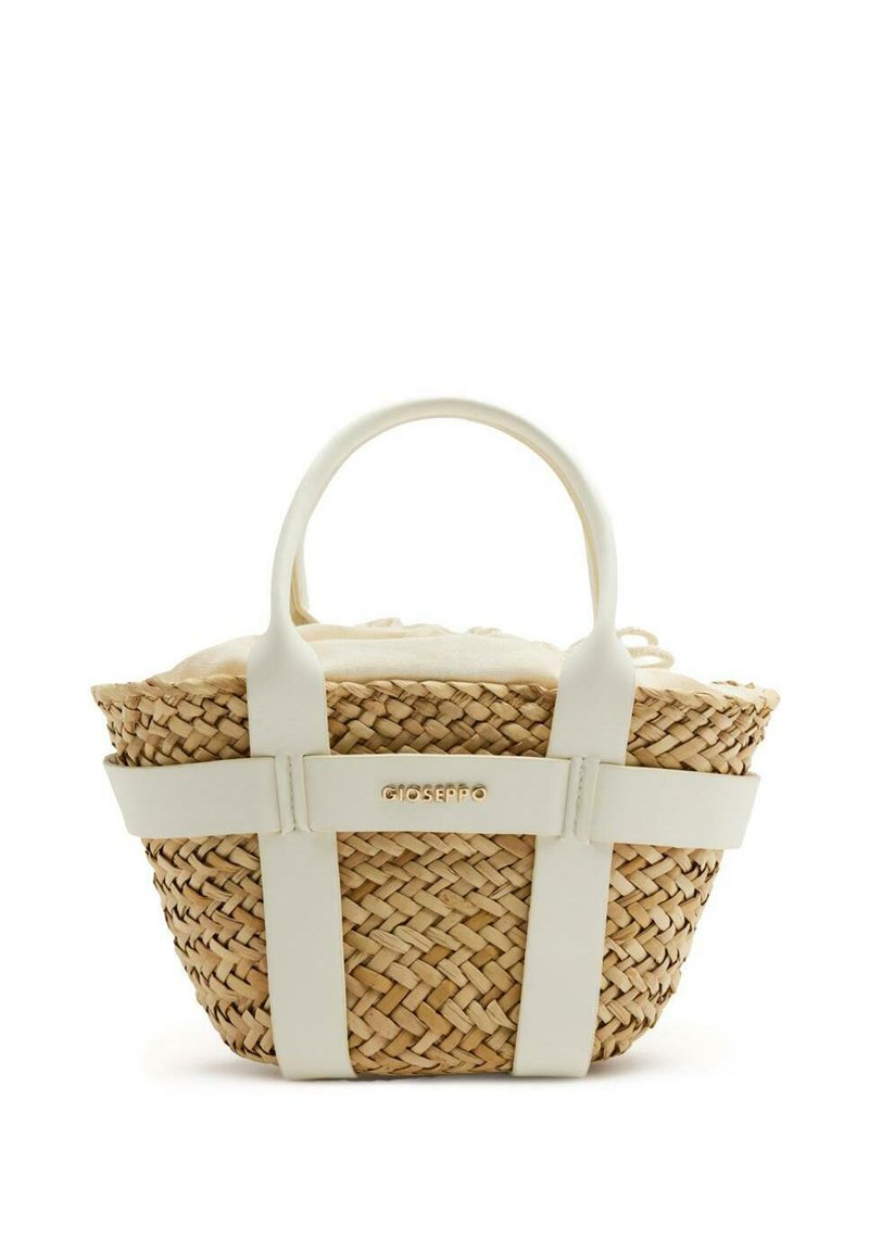 Gioseppo SUMNER - Bolso de mano - blanco