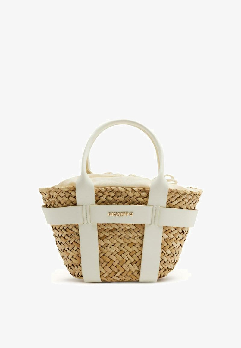 Gioseppo SUMNER - Sac à main - blanco