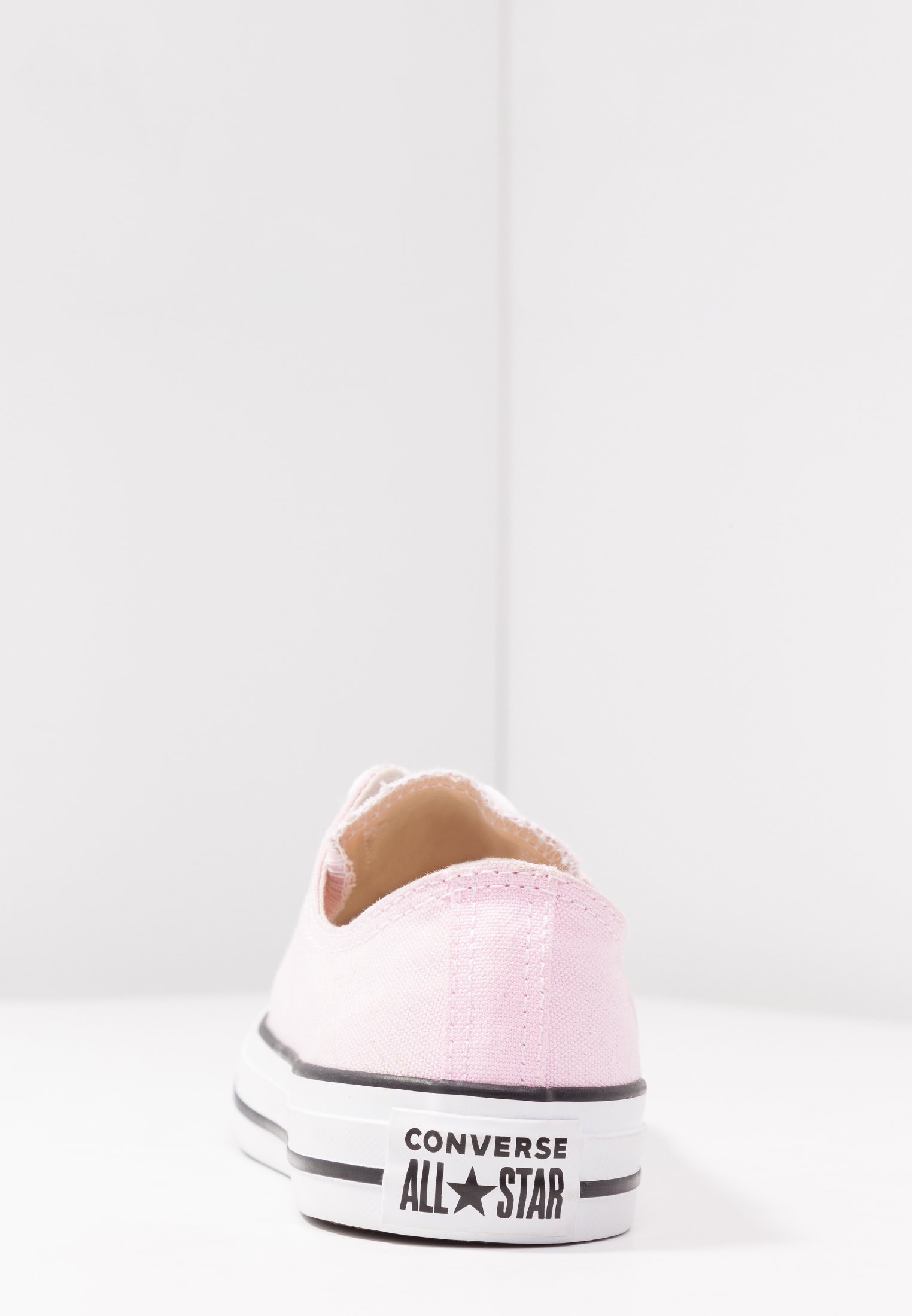 zalando converse rose