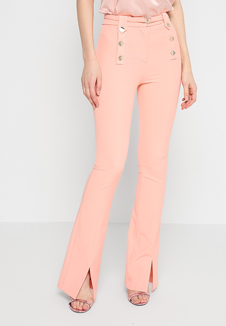 LIU JO Broek abrikoos LIU JO Broek abrikoos