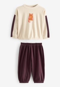 Next 3 PACK - REGULAR FIT - Pyjama - preppy character