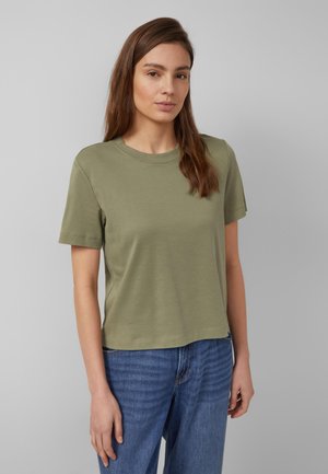 s.Oliver - T-shirt basic