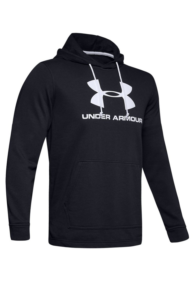 sweat under armor