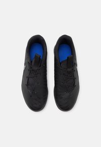 Nike Performance JR PHANTOM GX II ACADEMY IC UNISEX - Scarpe da calcio indoor - black