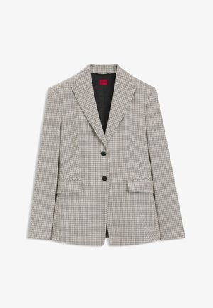 HUGO, HUGO ASMALLA - Blazer - patterned twentythree
