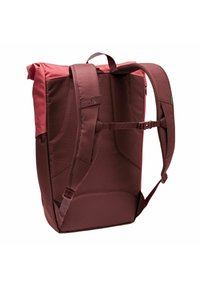 Vaude OKAB II - Zaino - dark cherry