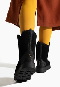 Gooce Talvisaappaat - black