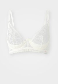 KIKKY NON PADDED WIRED BRA - Underwired bra - ivory