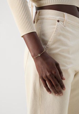 STYLISH  - Bracelet - yellow gold-coloured