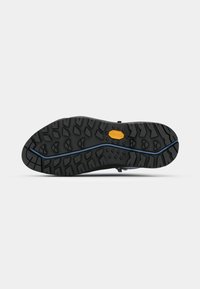 The North Face VERTO ALPINE MID GORE TEX - Klatresko - indigo stone/tnf black