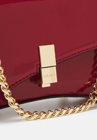 ALDO LUCENA - Borsa a mano - red