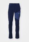 COLUMBIA TECH™ PANT - Hlače za na prostem - collegiate navy