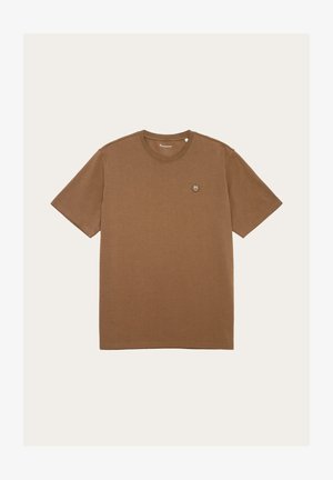 KnowledgeCotton Apparel, LOKE - T-shirt basic - cub