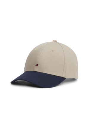 Tommy Hilfiger UNISEX  beżowy