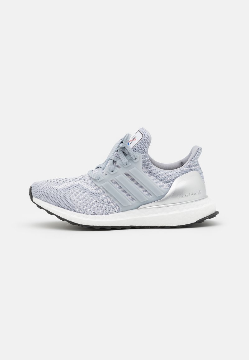Ultra boost adidas silver Clearance