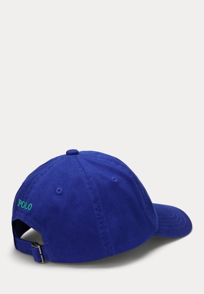 Polo Ralph Lauren UNISEX - Kapa - classic azure
