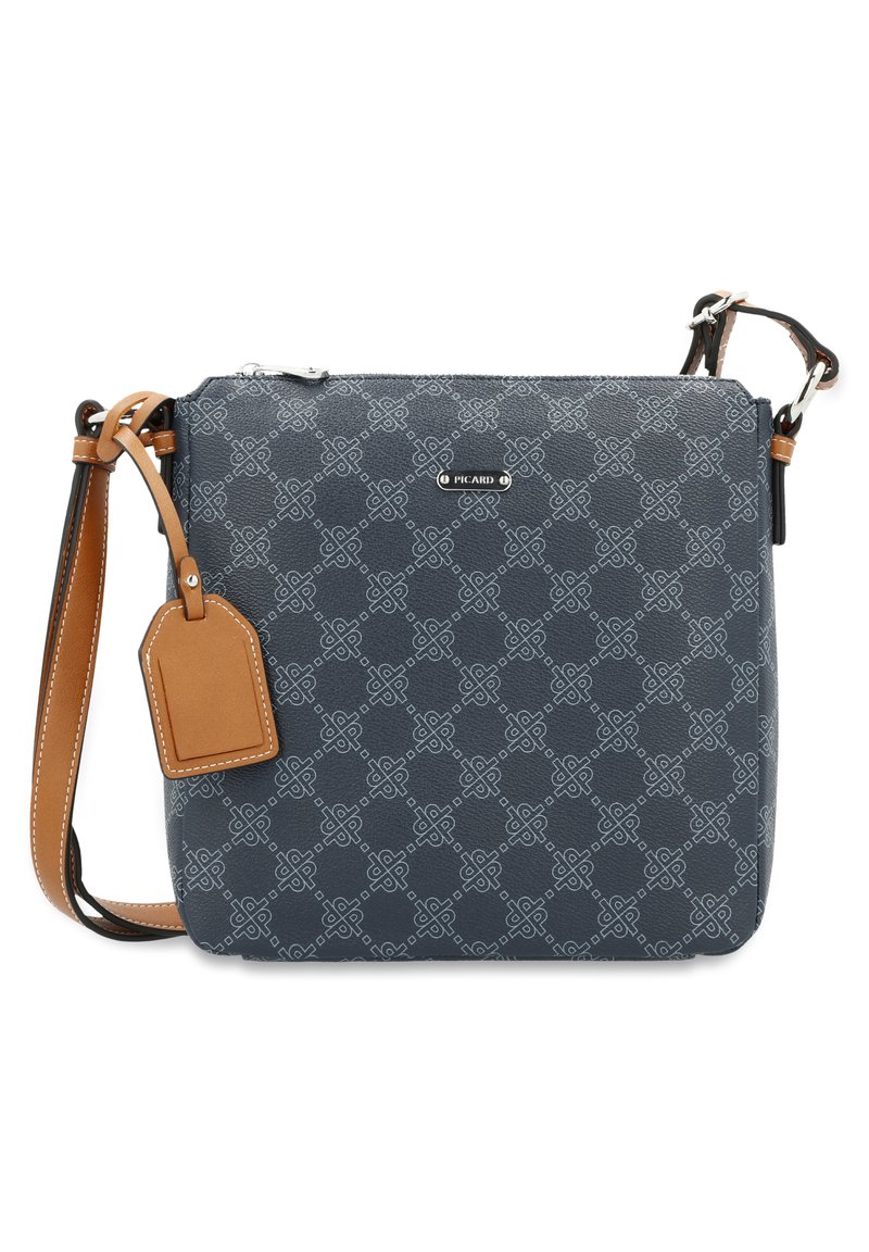 Picard EUPHORIA  - Umhängetasche - jeans