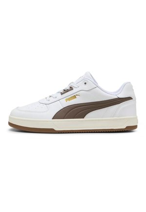 Puma, PUMA CAVEN 2.0 LUX 019 VAR - Sneakers basse - white dim