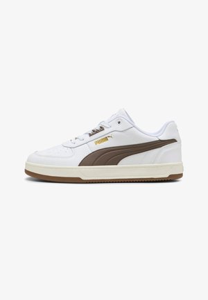 Puma, PUMA CAVEN 2.0 LUX 019 VAR - Sneakers basse - white dim