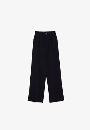 Broek - black