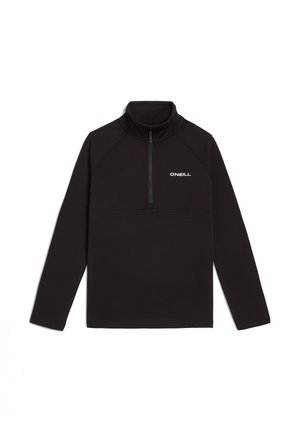 Longsleeve - schwarz