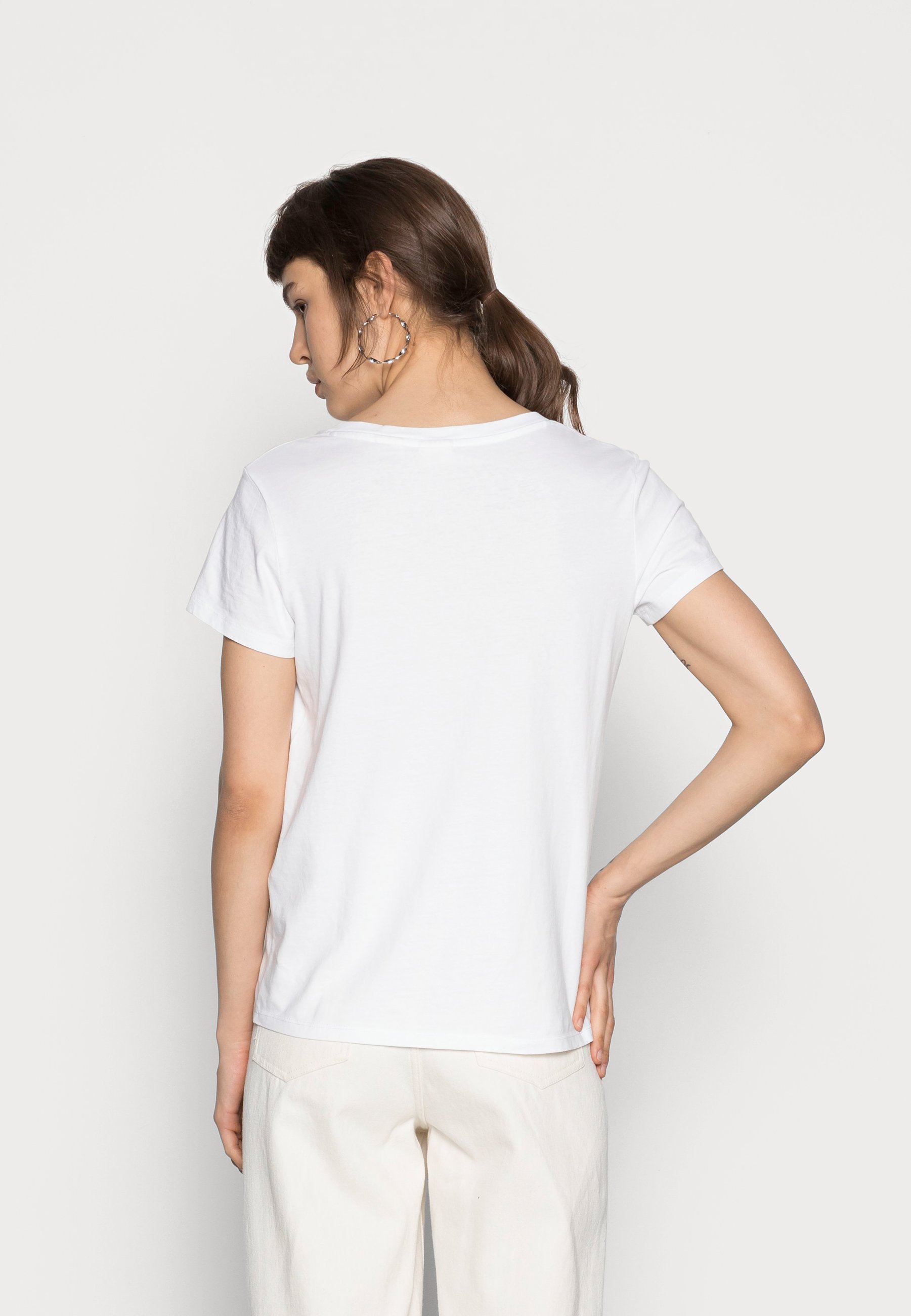 Levi's® PERFECT V NECK - T-Shirt print 