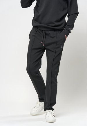 Pantaloni sportivi - black