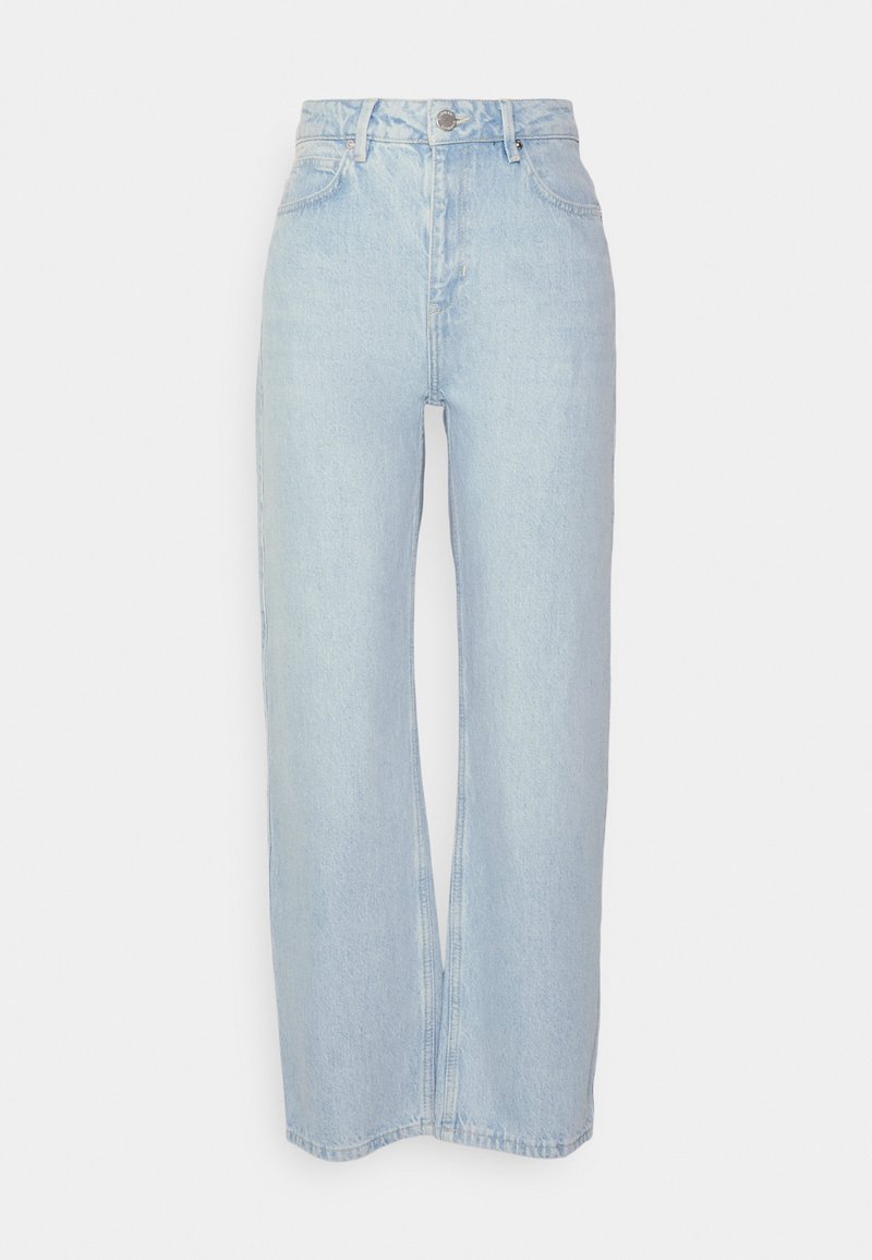 2nd Day Relaxed fit jeans lichtblauw denim 2nd Day Relaxed fit jeans lichtblauw denim