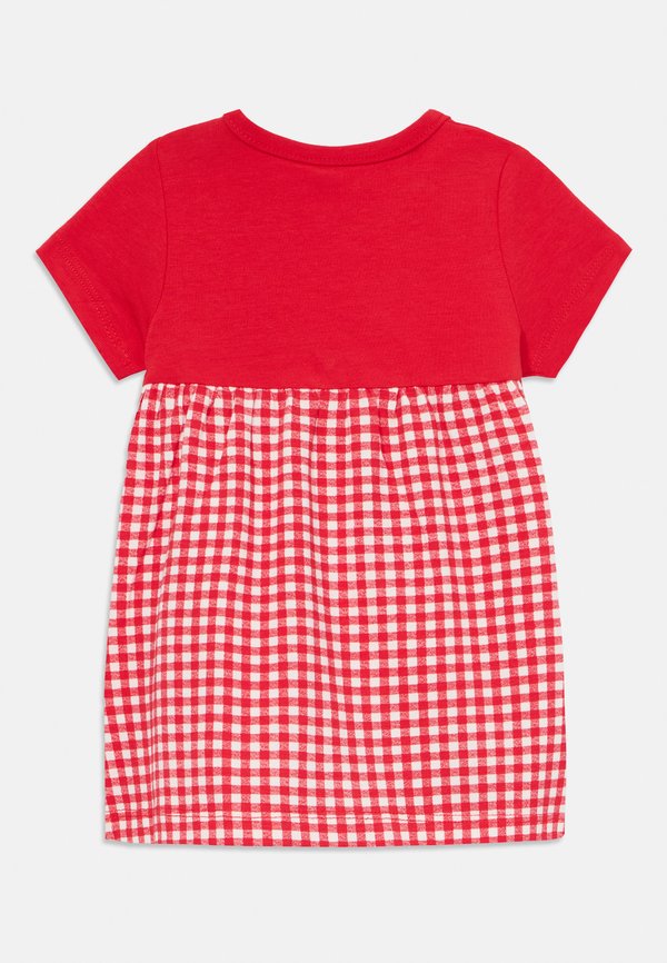 NBFFUNNY DRESS BOX - Jersey dress3