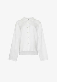 Sélectionné, white