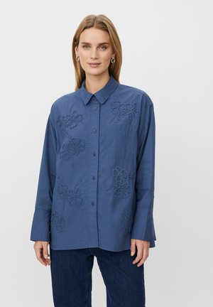 MAILORIA - Skjortebluser - ensign blue