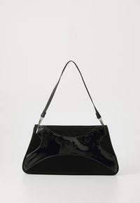 CLUTCH BAG - Sac à main - black